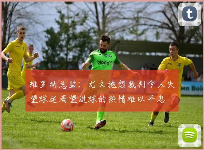 维罗纳总监：尤文抱怨裁判令人失望球迷渴望进球的热情难以平息